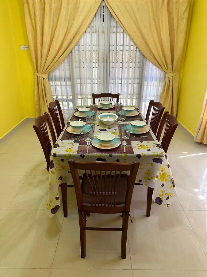 Gs Homestay Whole Villa Bayan Lepas