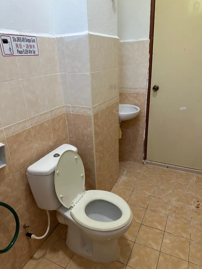 Gs Homestay Whole Villa Bayan Lepas 0*,  Malaysia