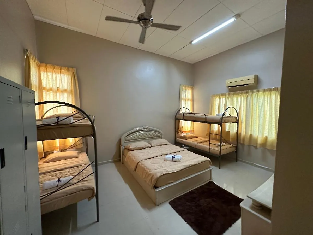 Gs Homestay Whole Villa Bayan Lepas