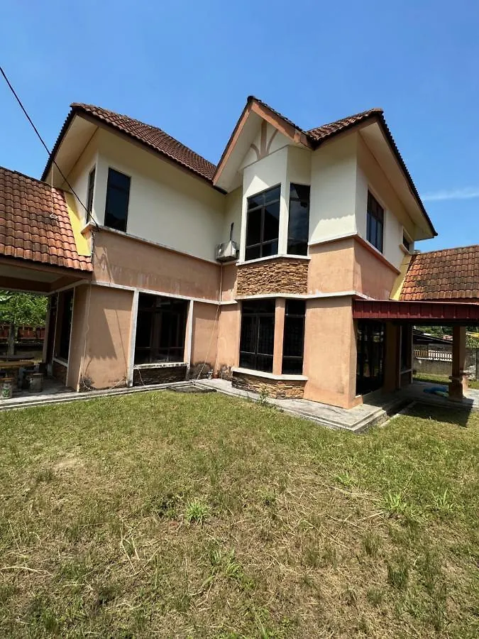 Gs Homestay Whole Villa Bayan Lepas