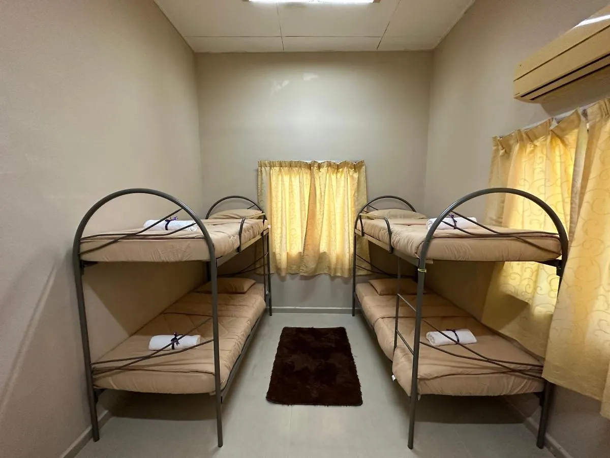 Gs Homestay Whole Villa Bayan Lepas Malaysia